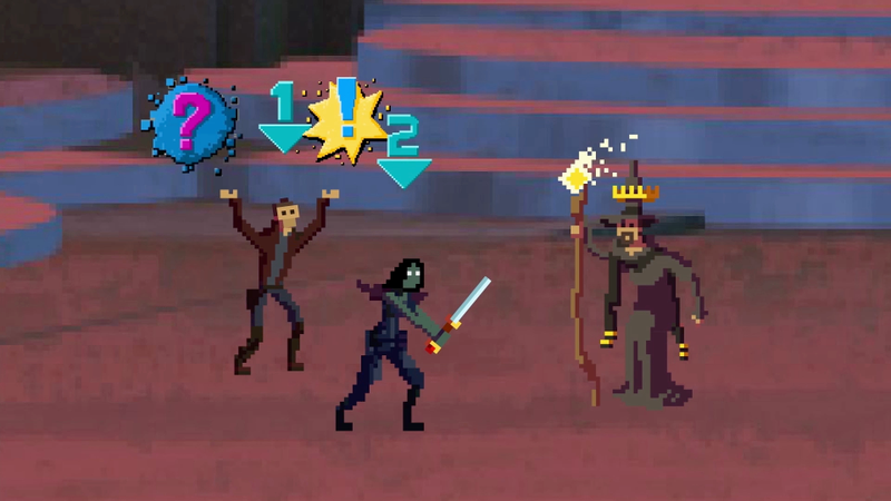 Illustration for article titled The Guardians Of The Galaxy TV series takes a raucous trip through animation history